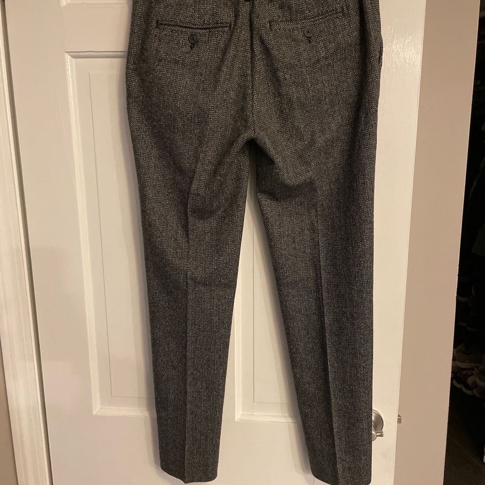 Dress pants Dolce & GABBANA